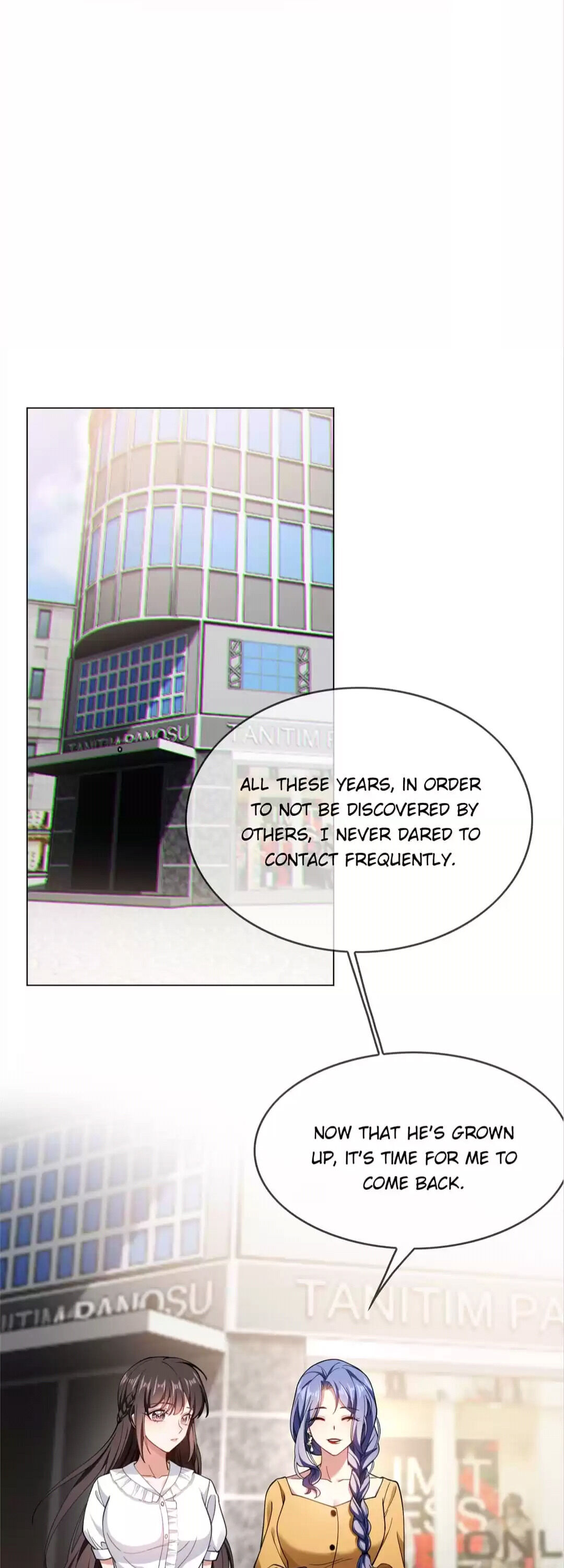 Lair & Love Game Chapter 117 page 13