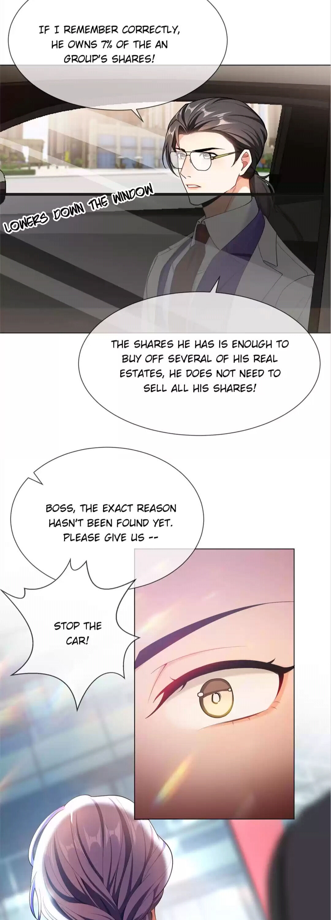 Lair & Love Game Chapter 117 page 22