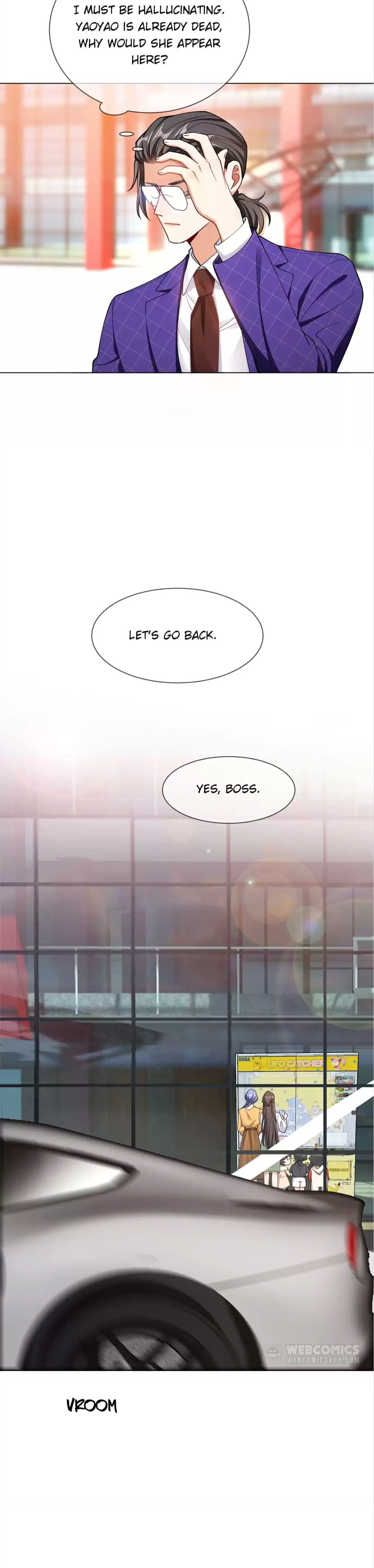 Lair & Love Game Chapter 117 page 25