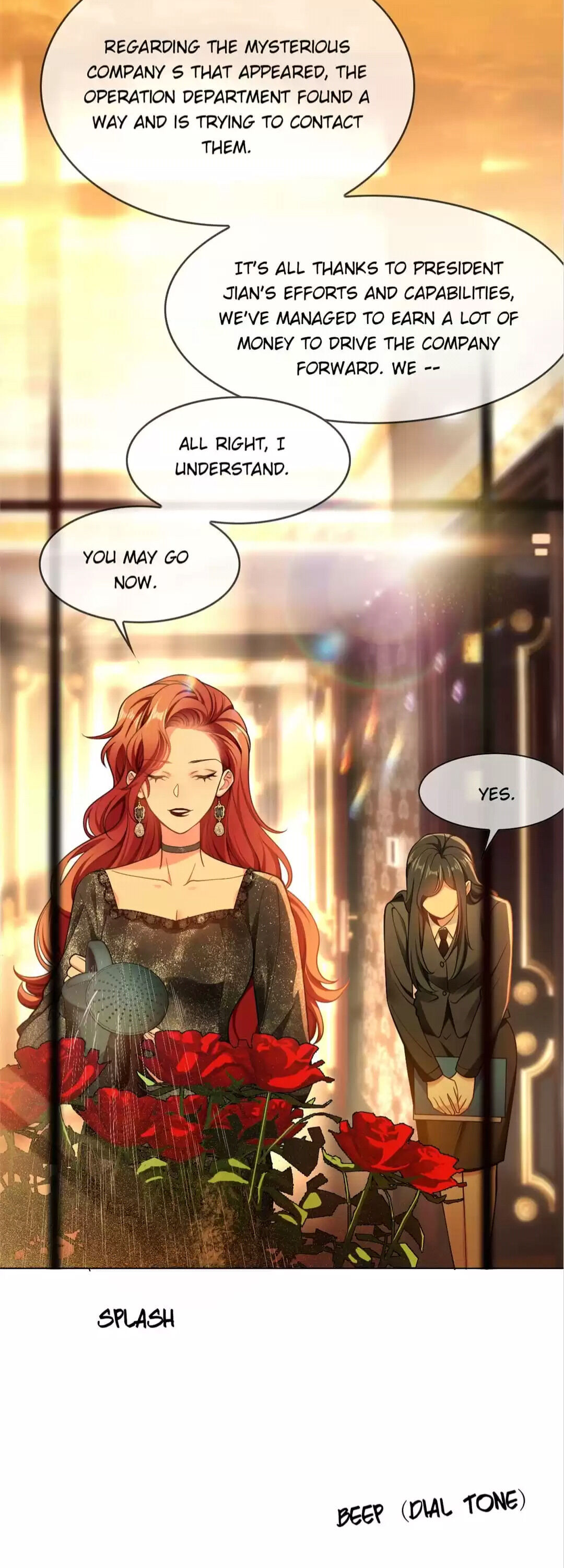 Lair & Love Game Chapter 118 page 2