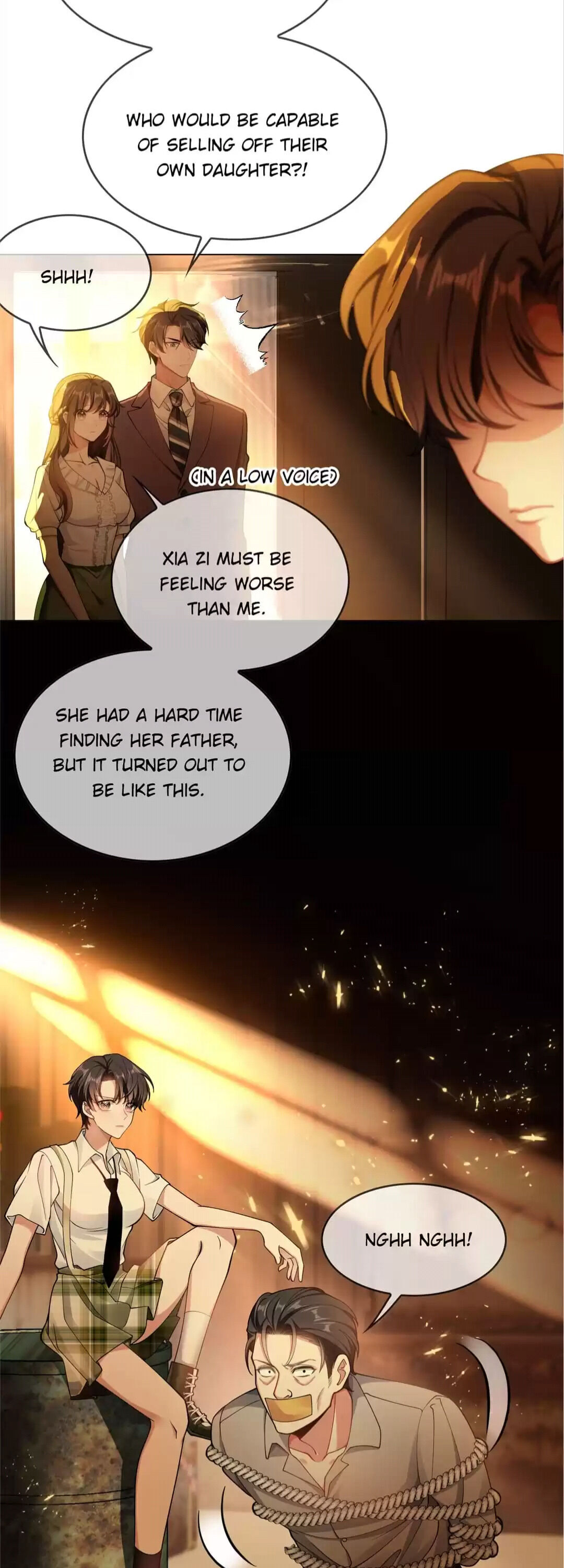 Lair & Love Game Chapter 118 page 6