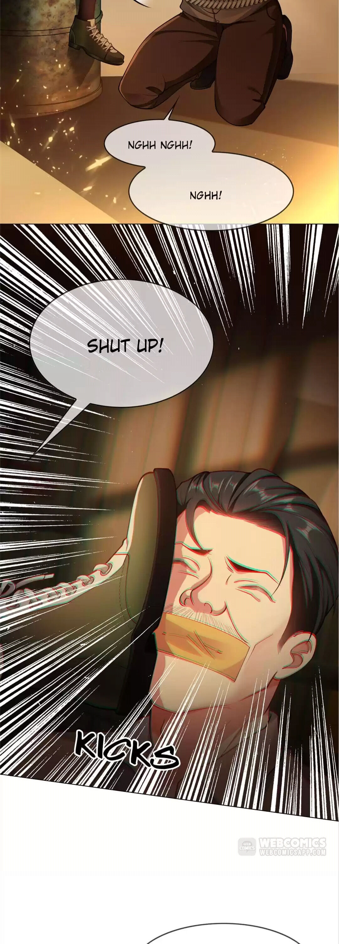 Lair & Love Game Chapter 118 page 7