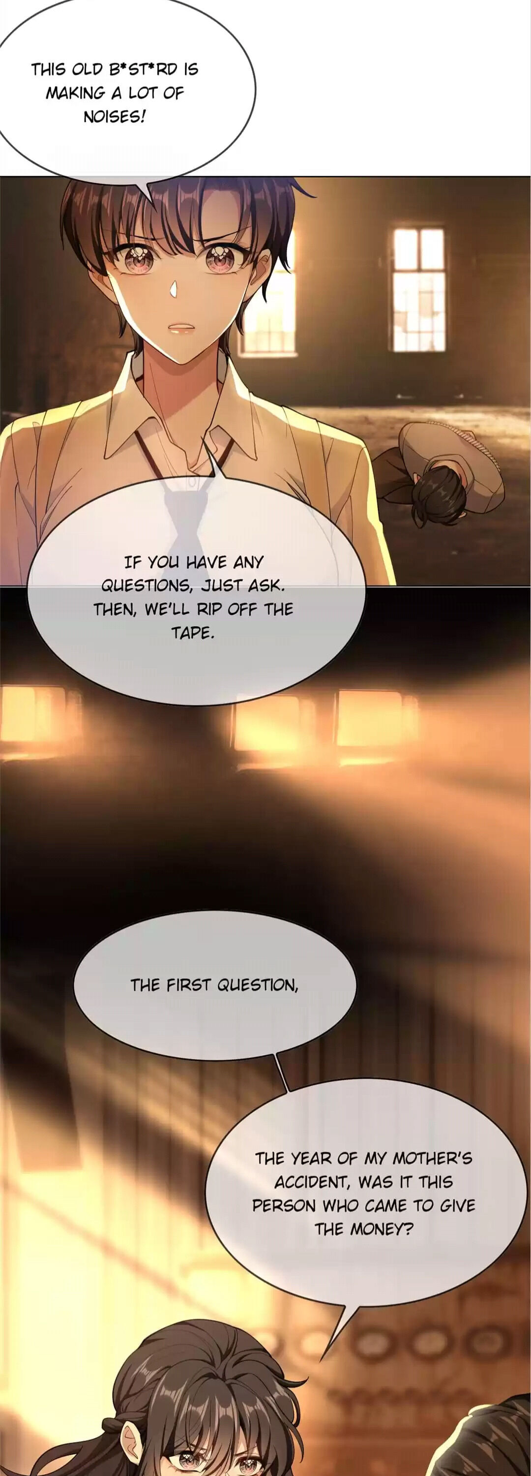 Lair & Love Game Chapter 118 page 9