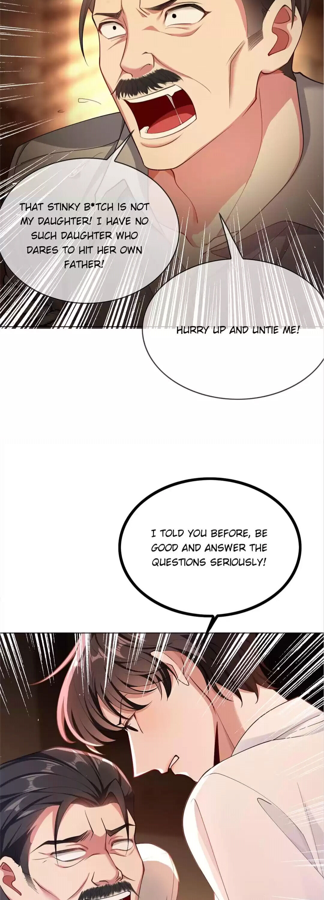 Lair & Love Game Chapter 118 page 11