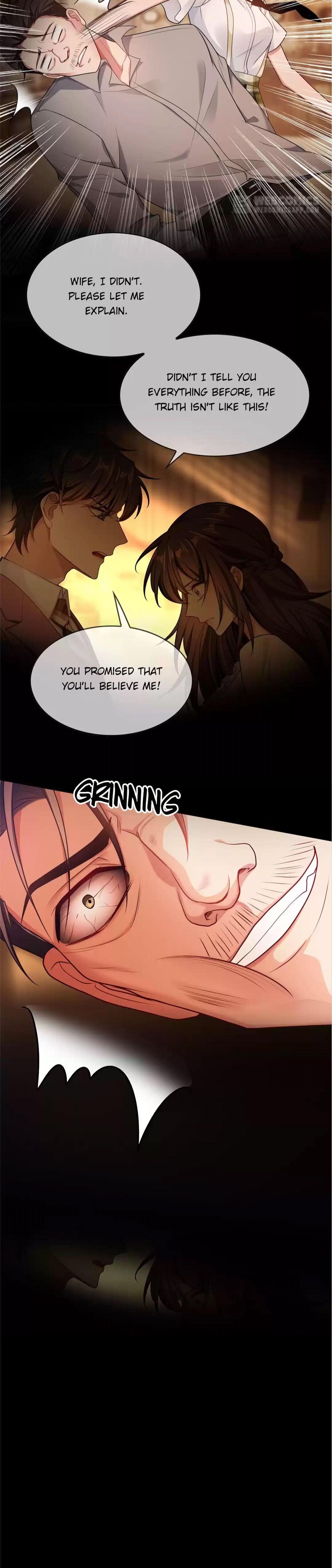 Lair & Love Game Chapter 118 page 15