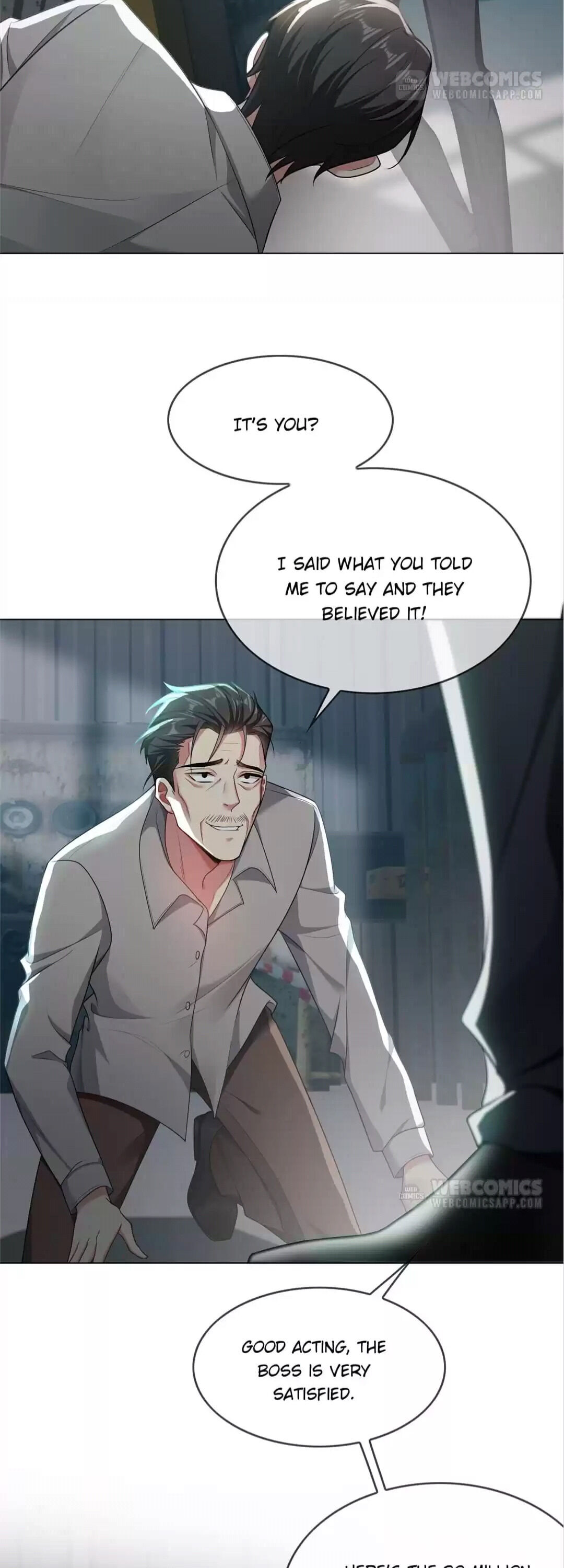 Lair & Love Game Chapter 118 page 17