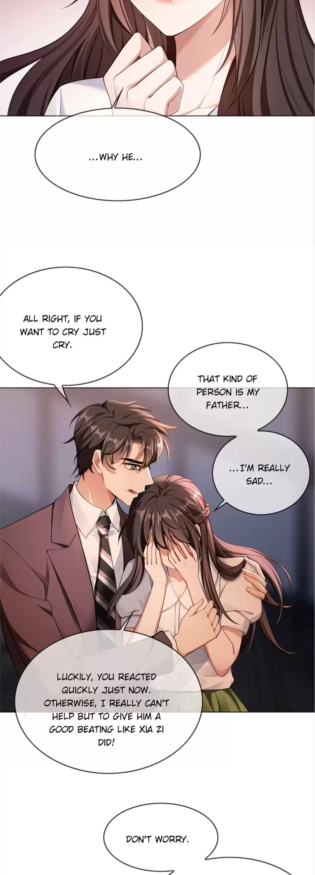 Lair & Love Game Chapter 118 page 21