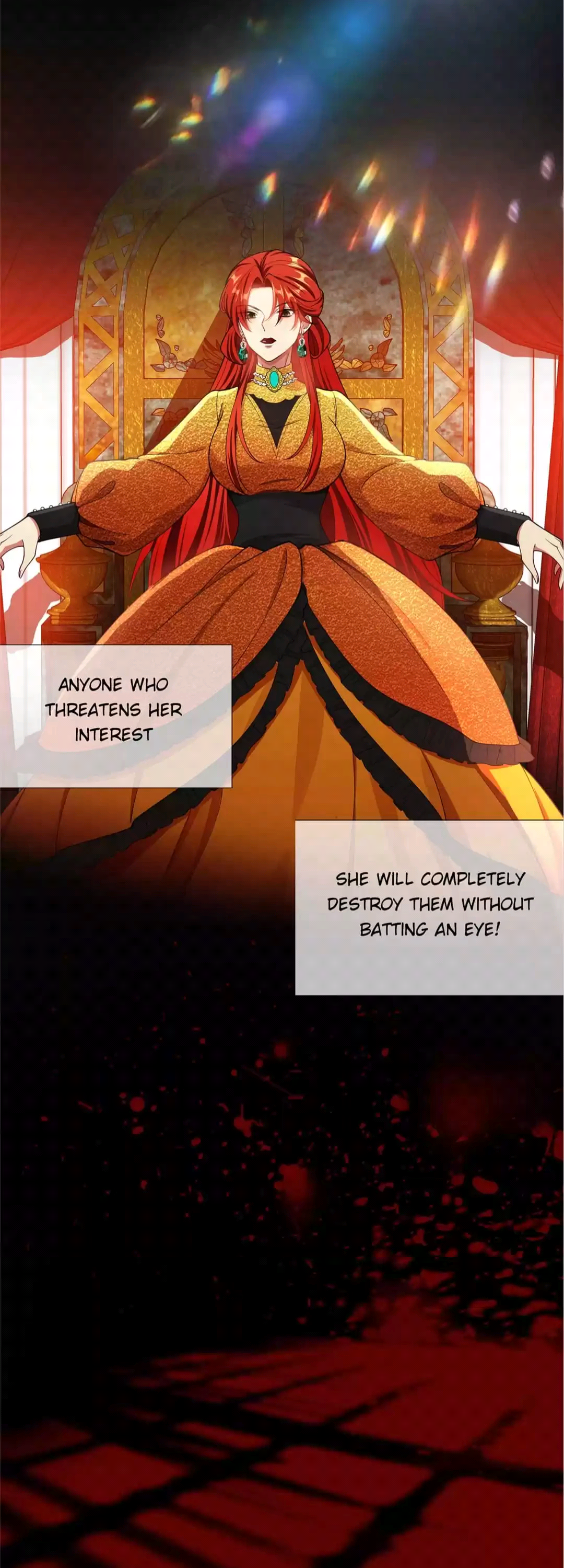 Lair & Love Game Chapter 119 page 2