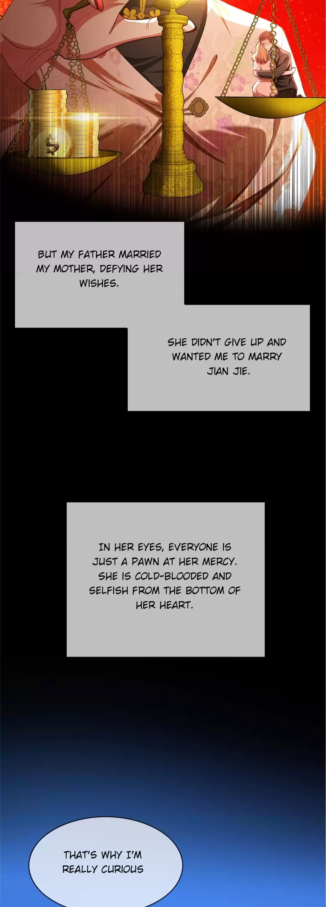 Lair & Love Game Chapter 119 page 4