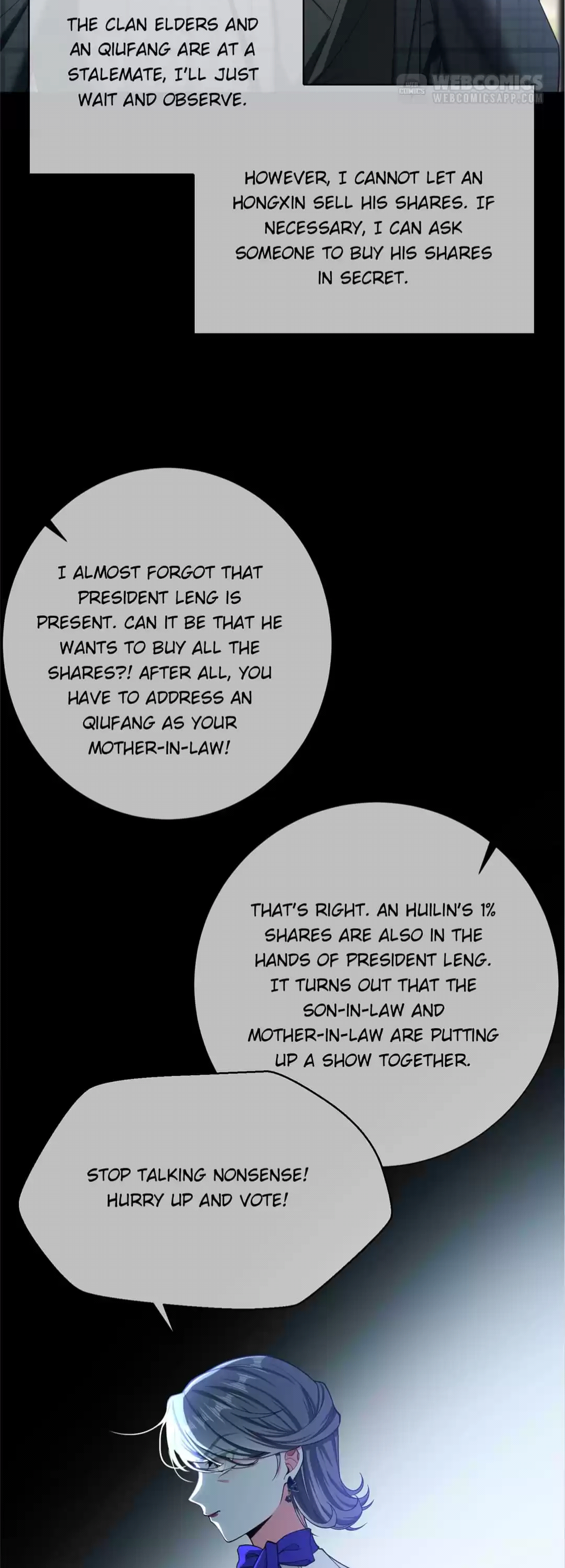 Lair & Love Game Chapter 119 page 10