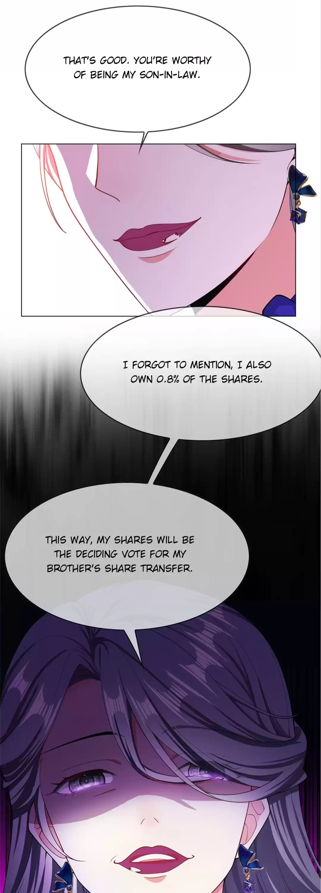 Lair & Love Game Chapter 119 page 14