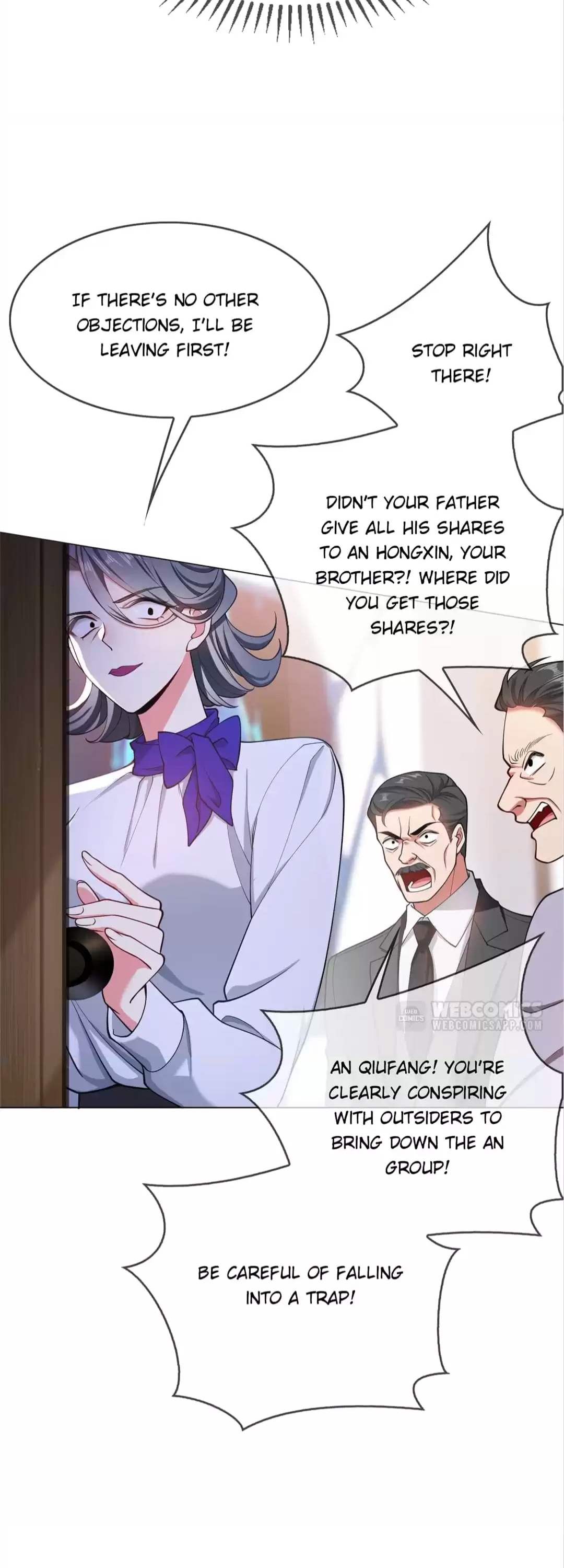 Lair & Love Game Chapter 119 page 16