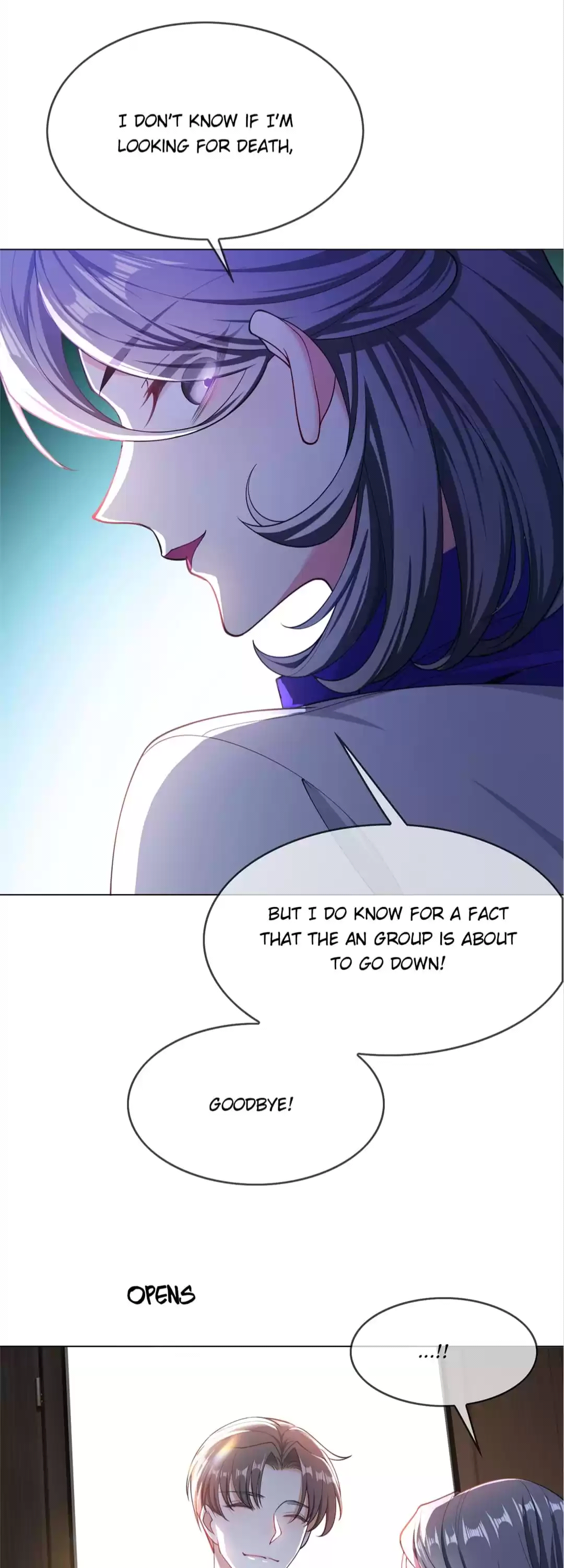 Lair & Love Game Chapter 119 page 17