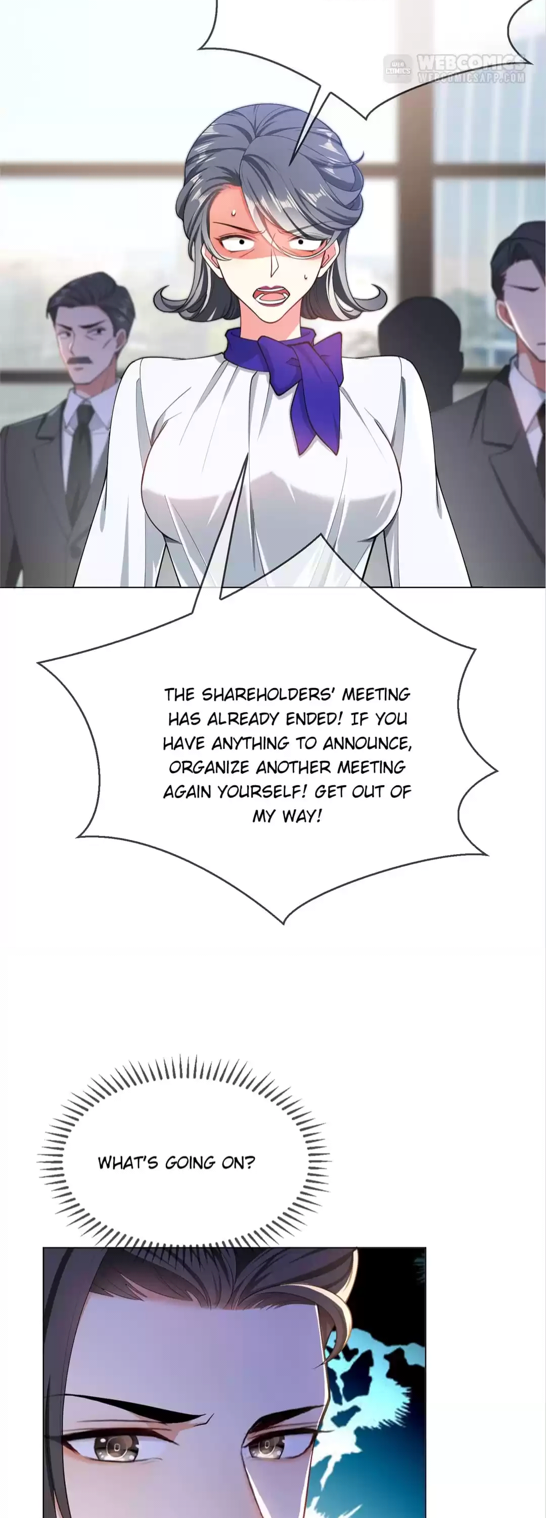 Lair & Love Game Chapter 119 page 19