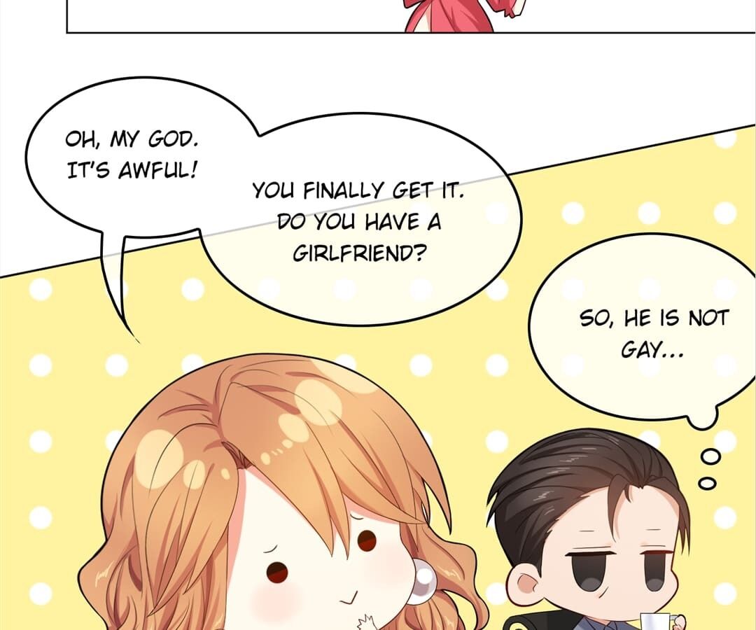 Lair & Love Game Chapter 12 page 64