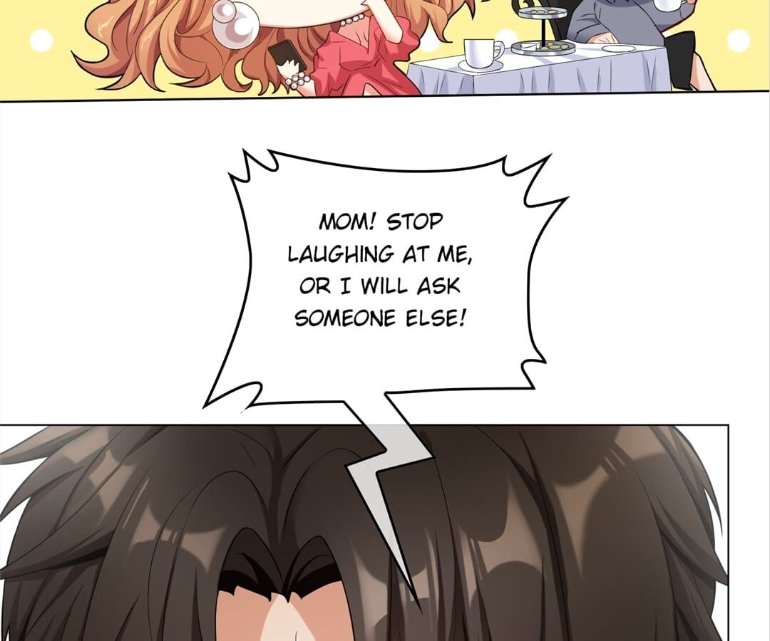 Lair & Love Game Chapter 12 page 65