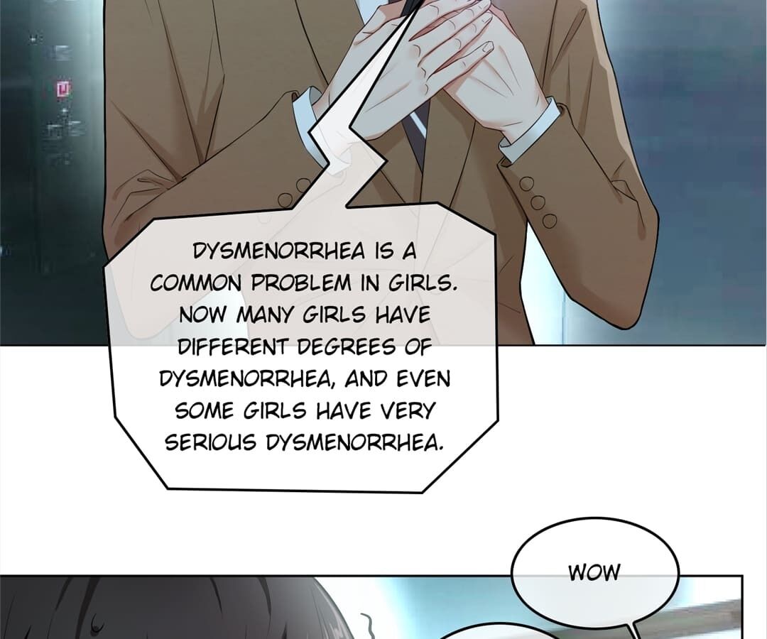 Lair & Love Game Chapter 12 page 80