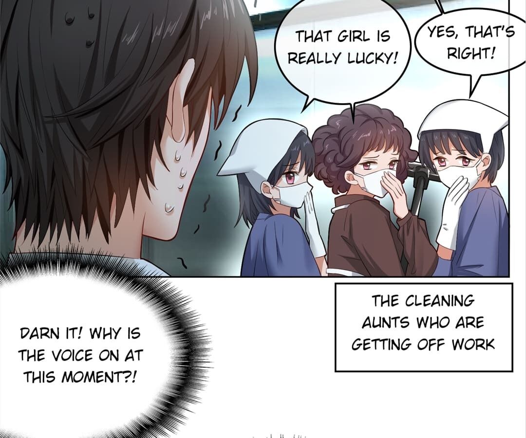 Lair & Love Game Chapter 12 page 81