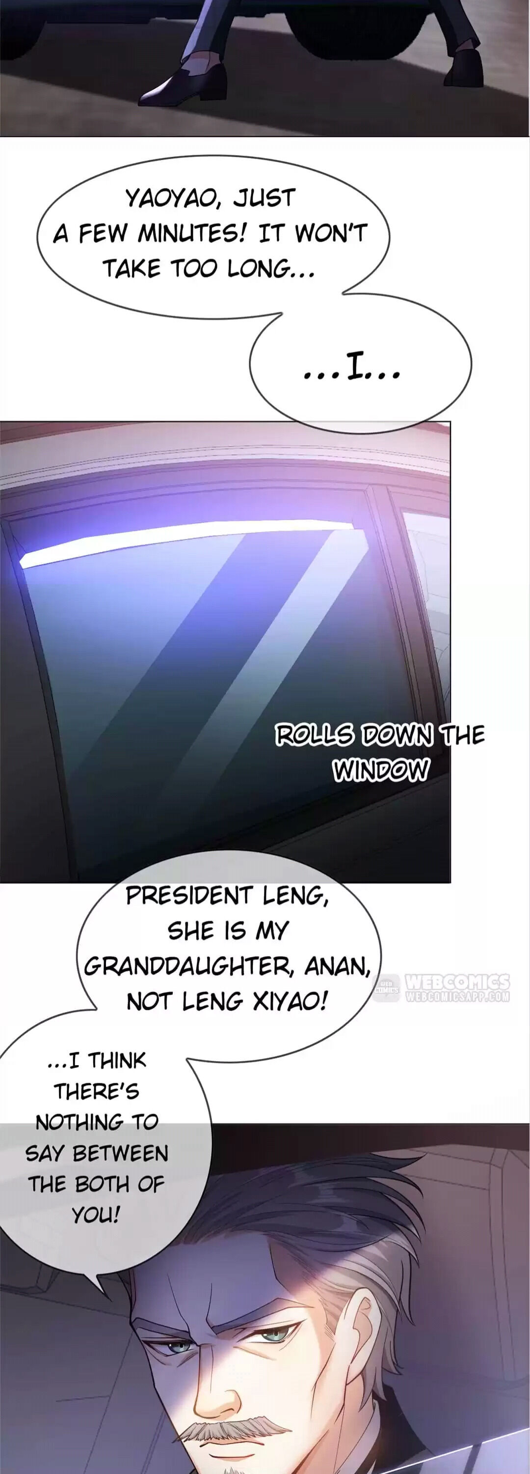Lair & Love Game Chapter 120 page 5
