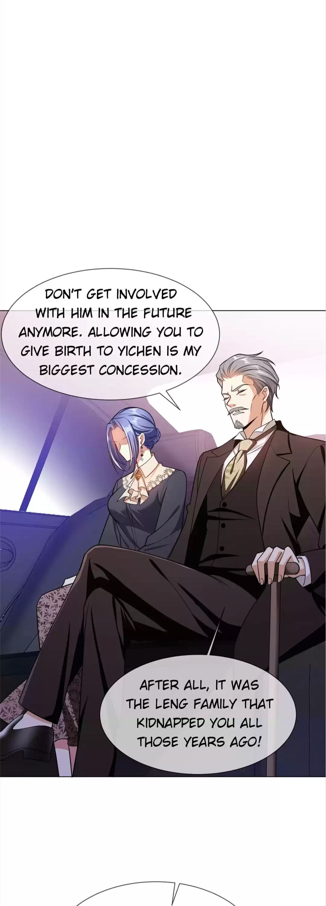 Lair & Love Game Chapter 120 page 7