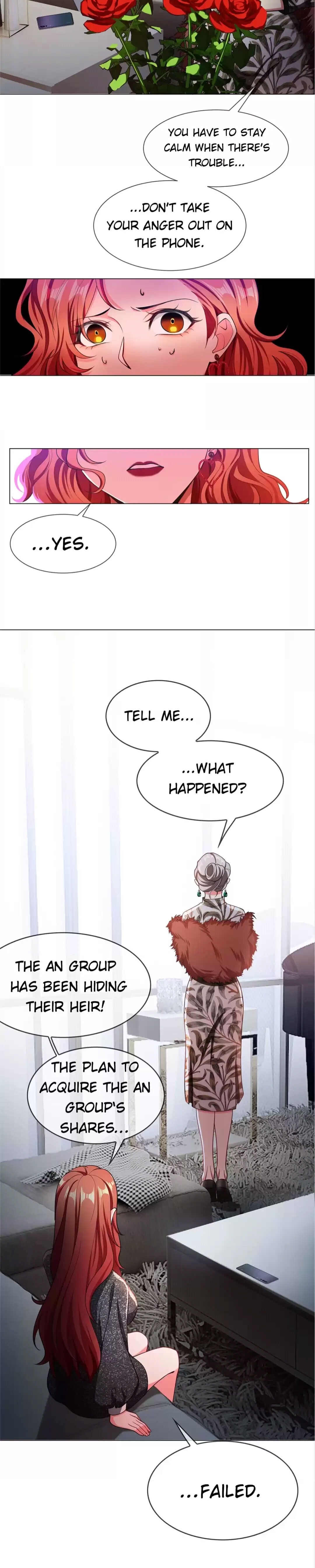 Lair & Love Game Chapter 120 page 10