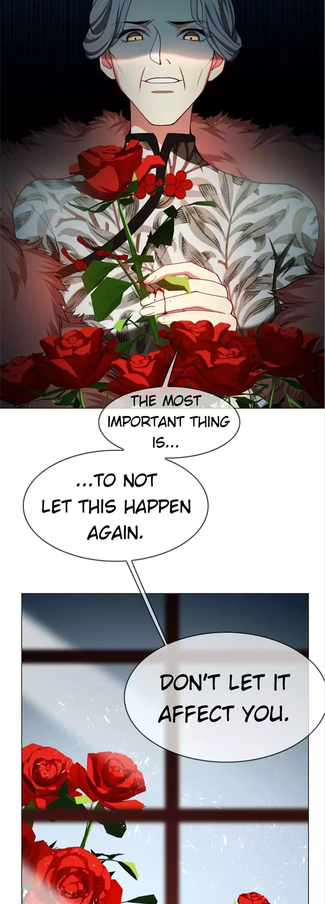 Lair & Love Game Chapter 120 page 12