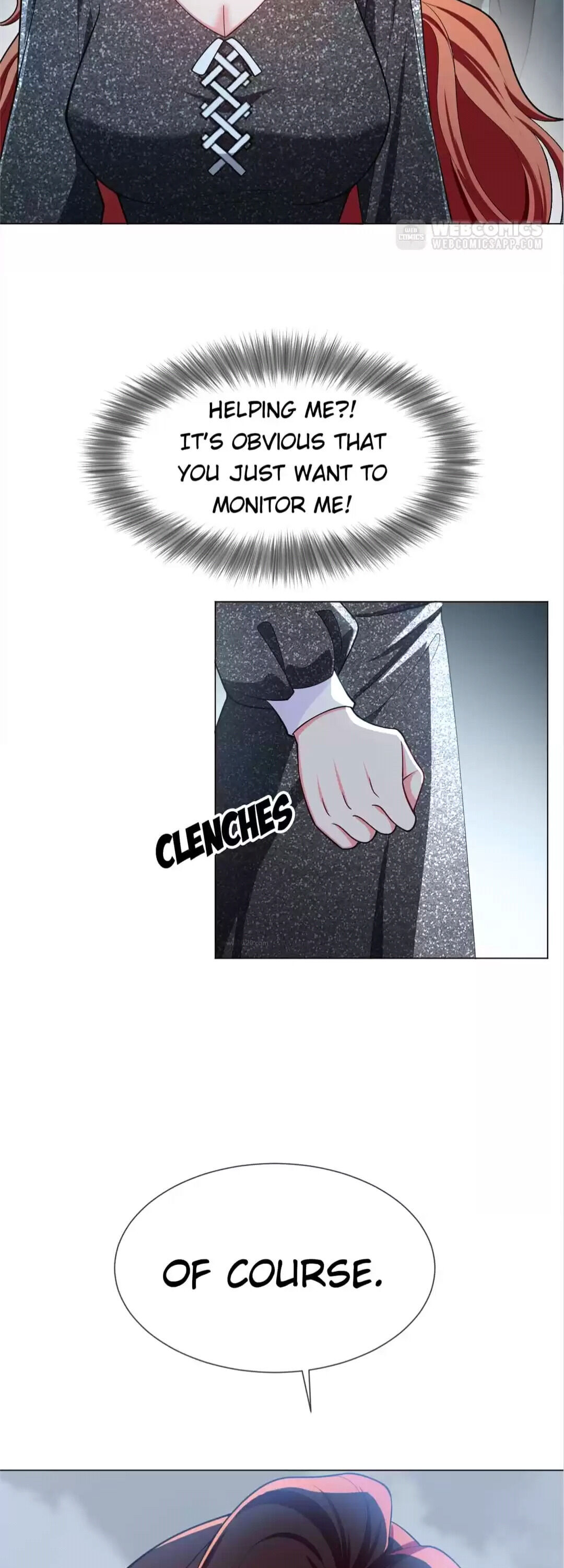Lair & Love Game Chapter 120 page 15