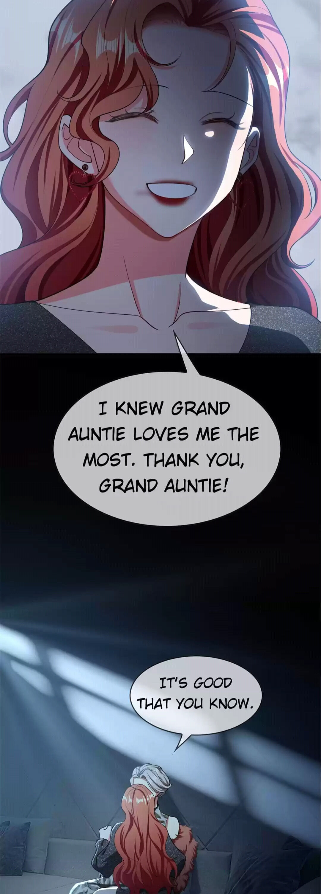 Lair & Love Game Chapter 120 page 16