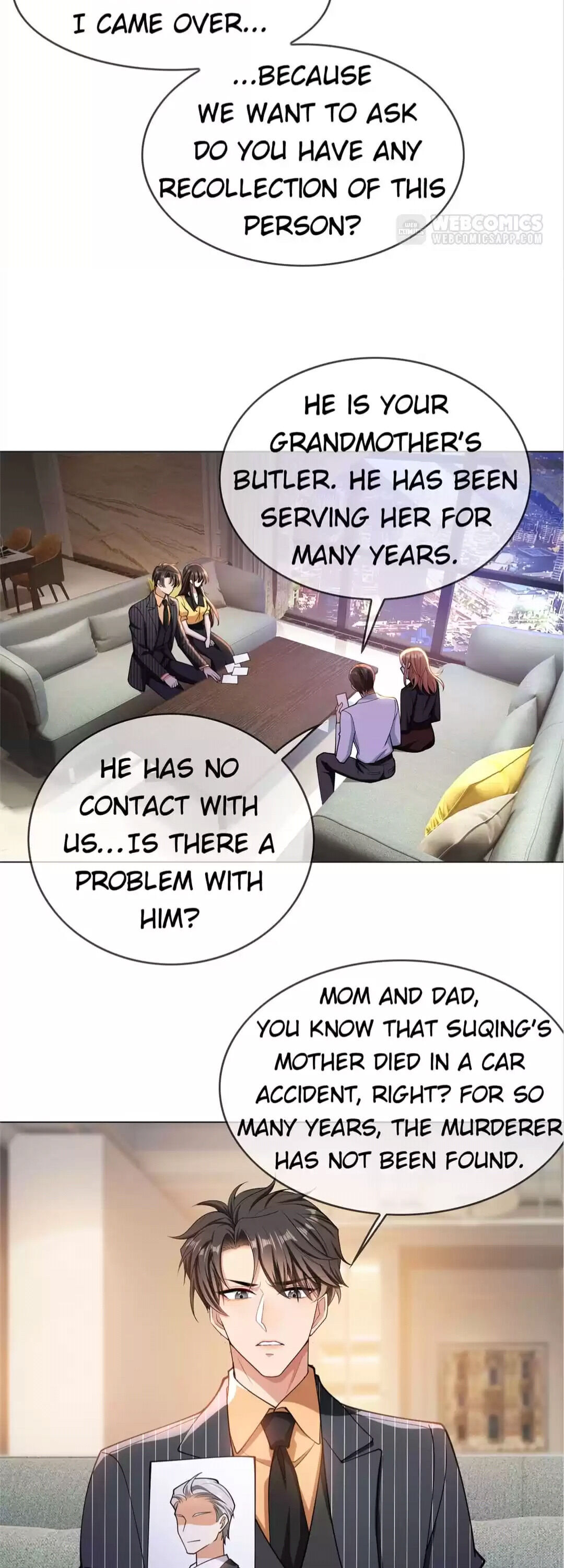 Lair & Love Game Chapter 120 page 18