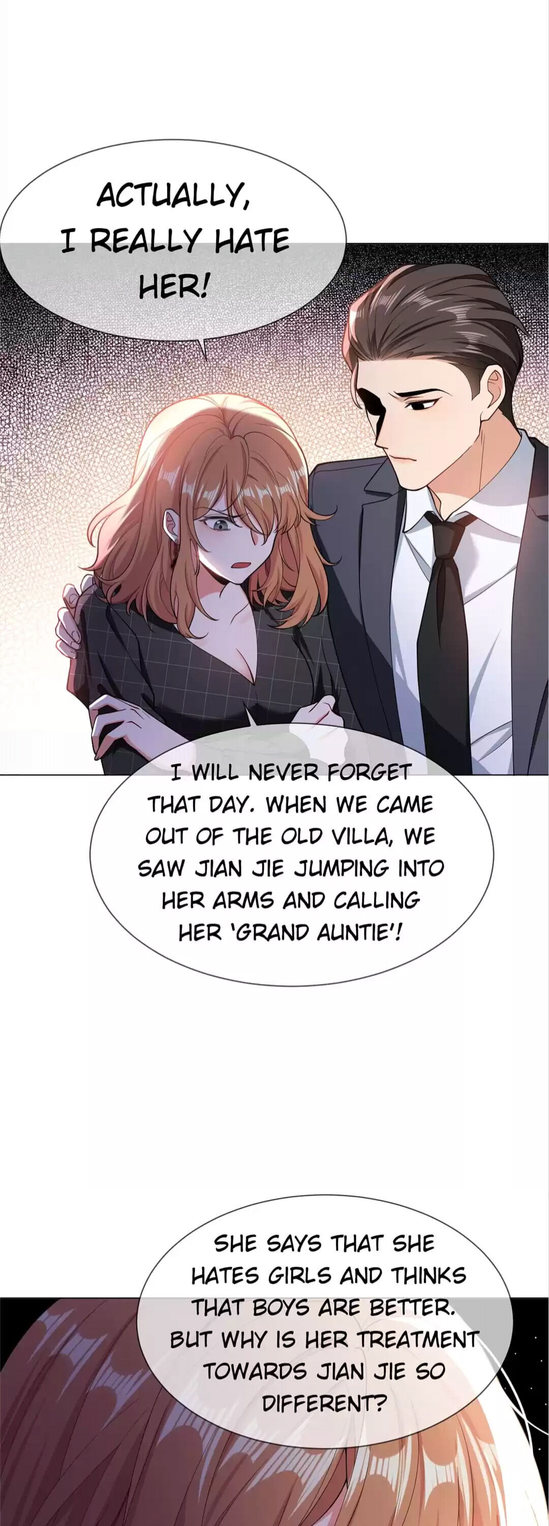Lair & Love Game Chapter 120 page 25