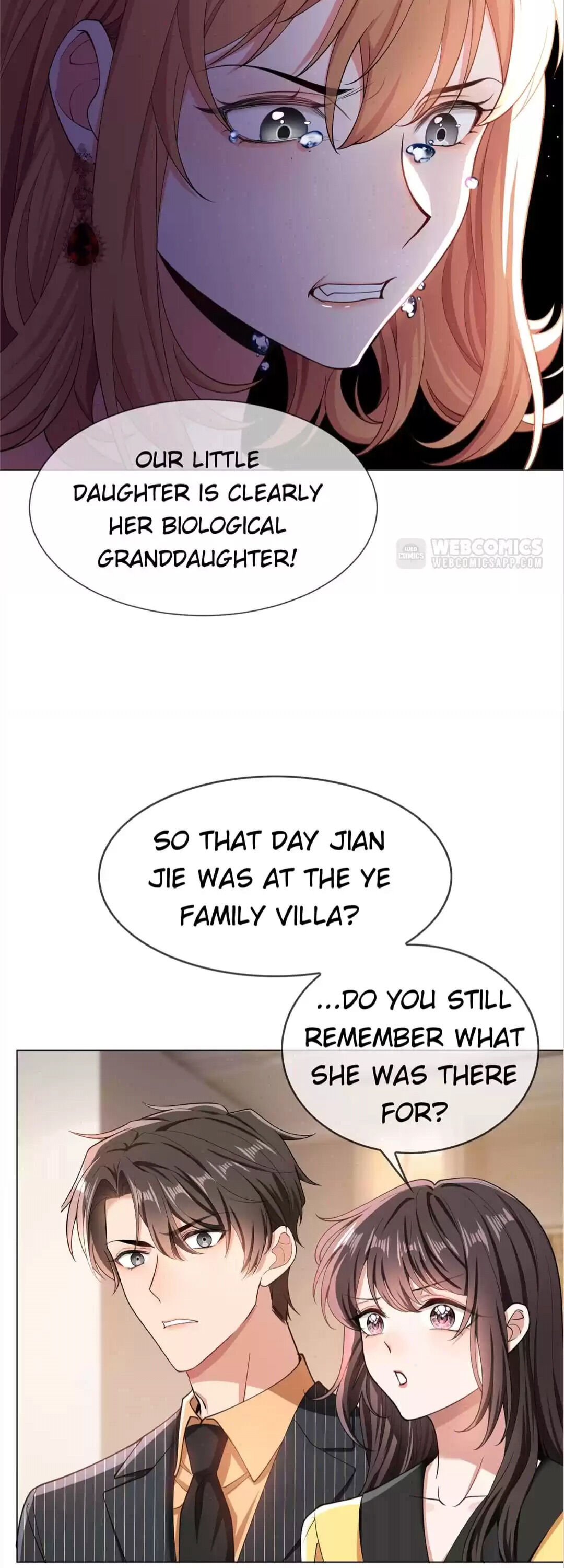 Lair & Love Game Chapter 120 page 26
