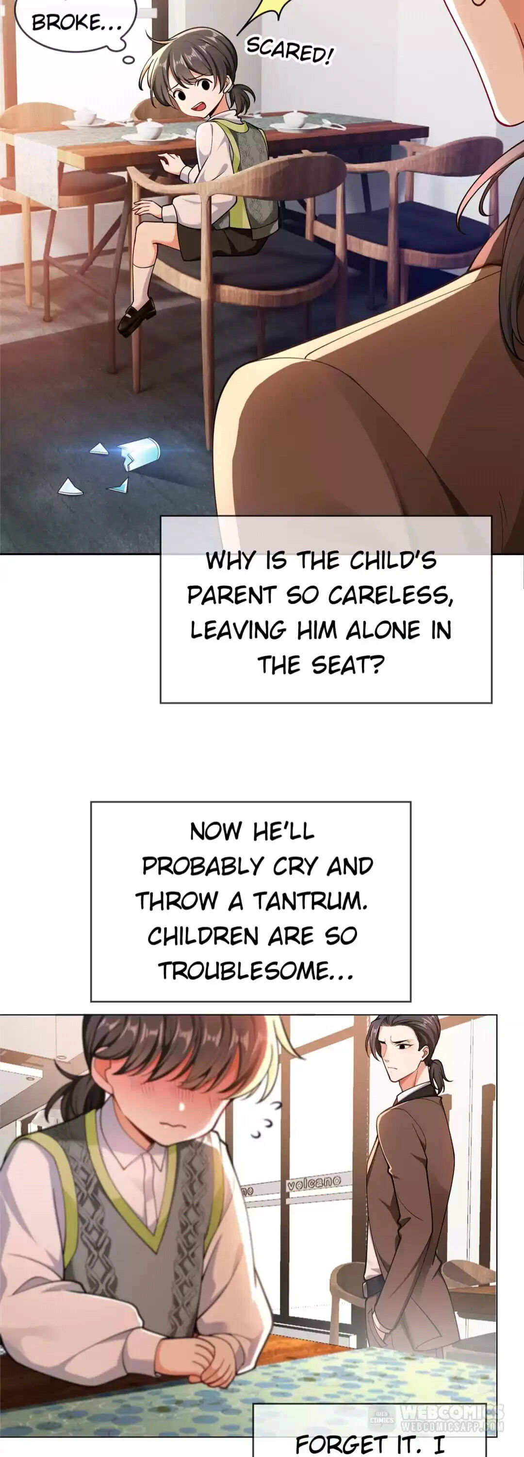 Lair & Love Game Chapter 121 page 3