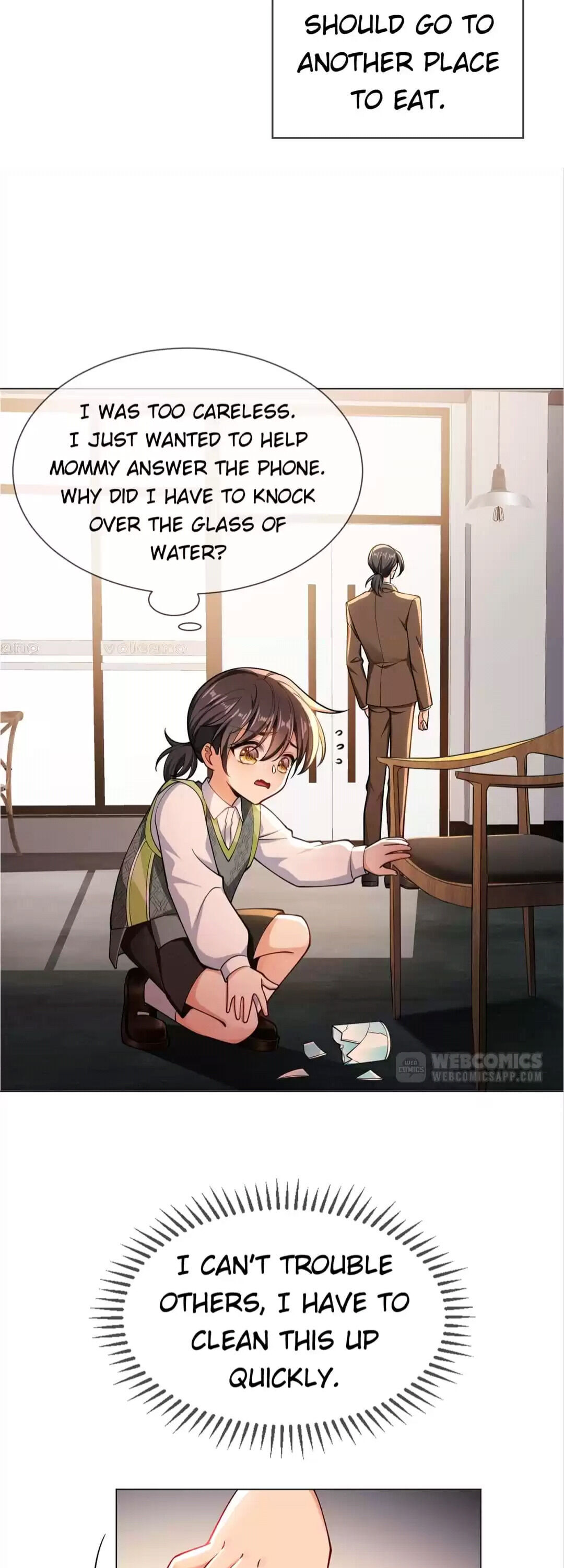 Lair & Love Game Chapter 121 page 4