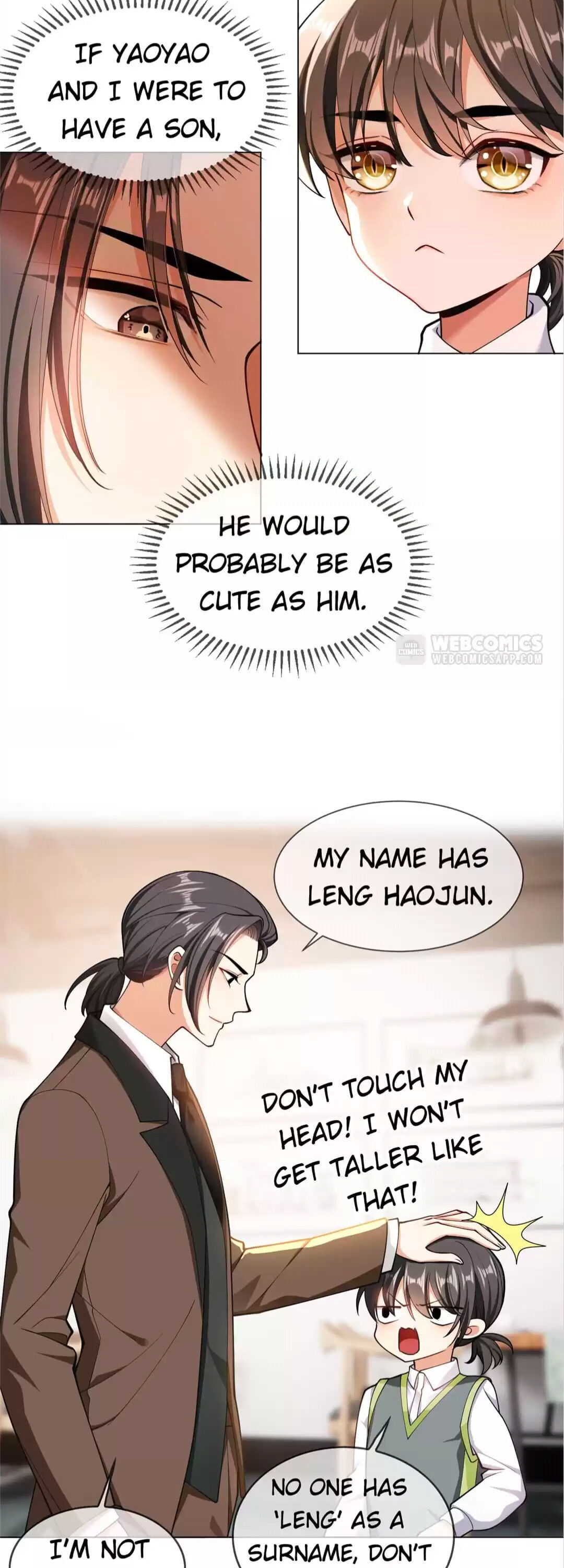 Lair & Love Game Chapter 121 page 9