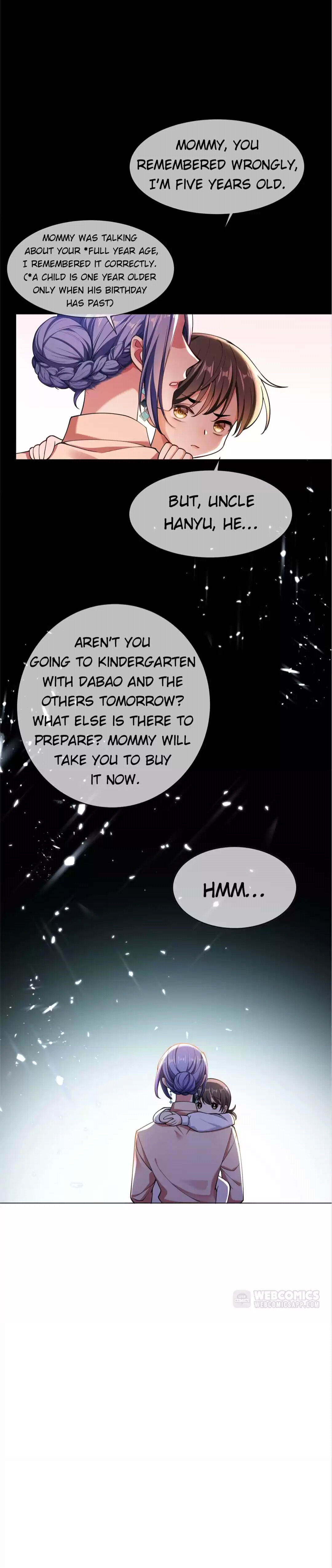 Lair & Love Game Chapter 121 page 15