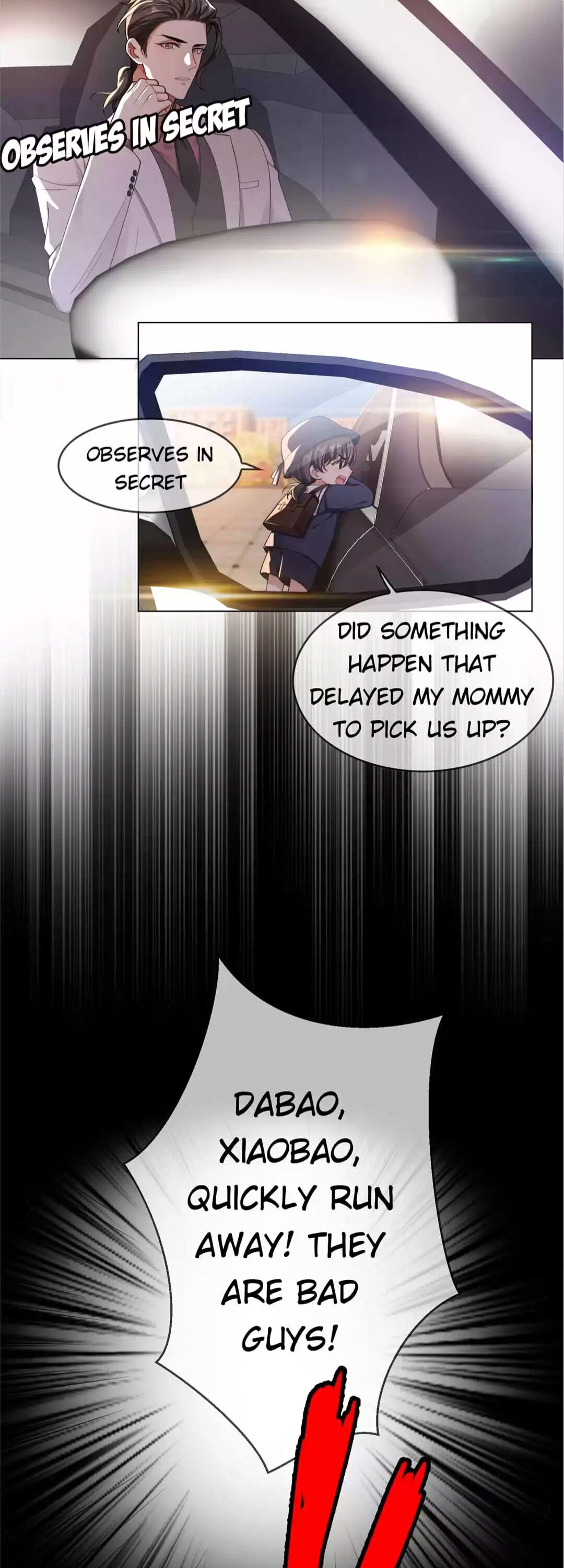 Lair & Love Game Chapter 122 page 2
