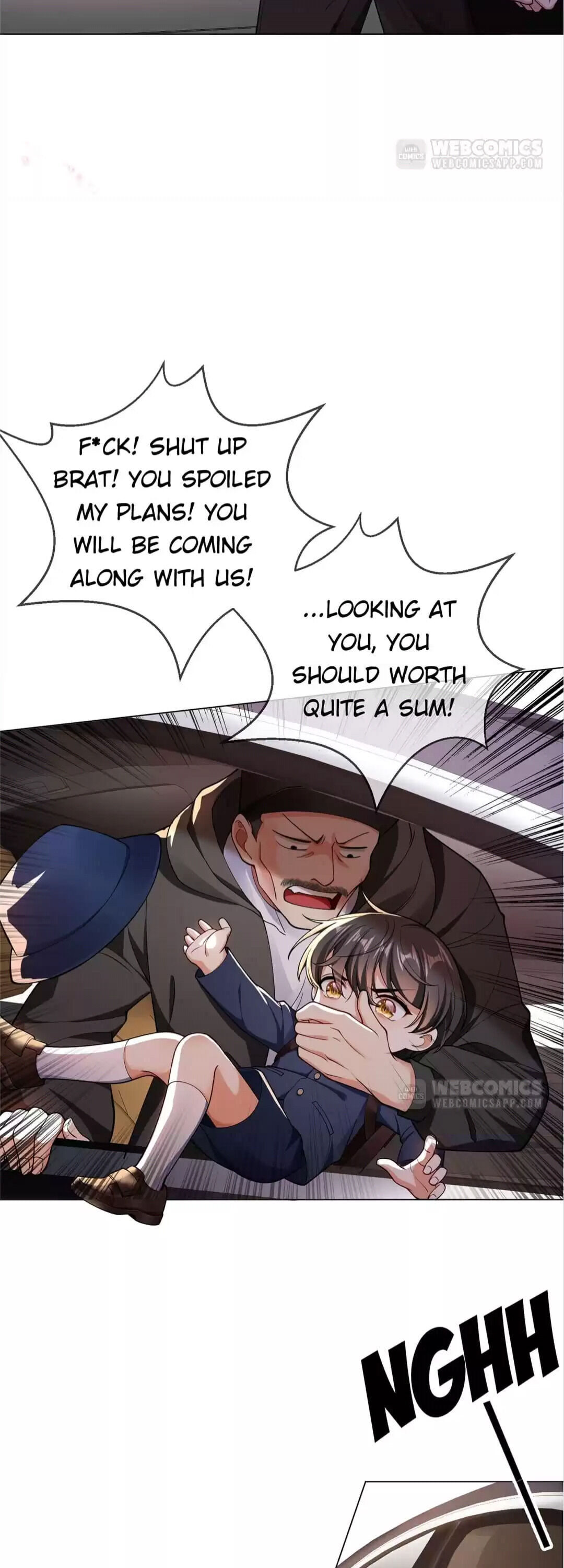 Lair & Love Game Chapter 122 page 4