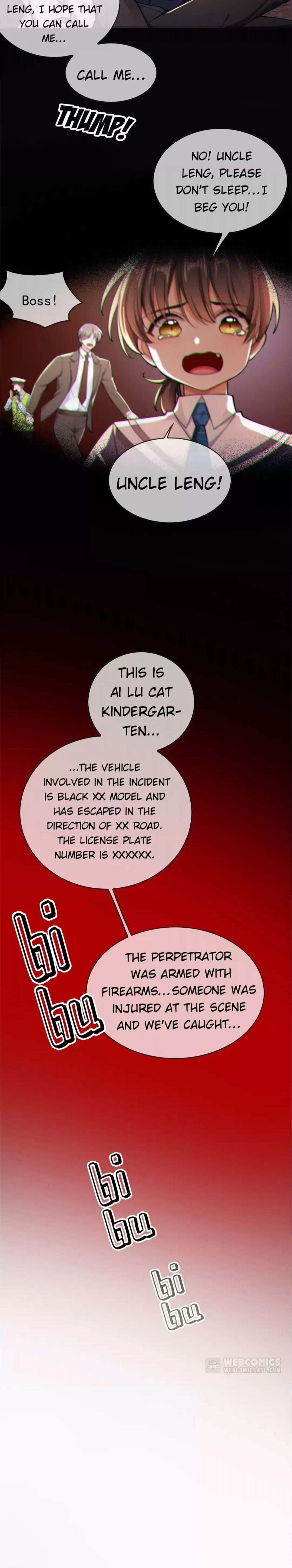 Lair & Love Game Chapter 122 page 14