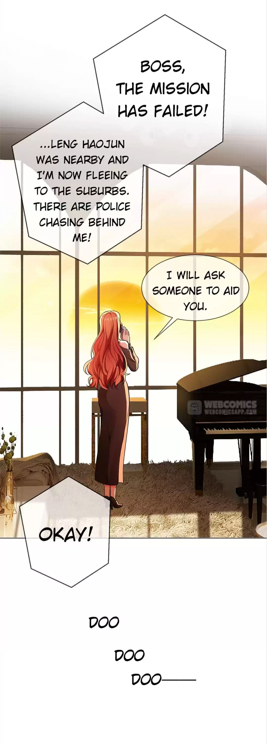 Lair & Love Game Chapter 122 page 15