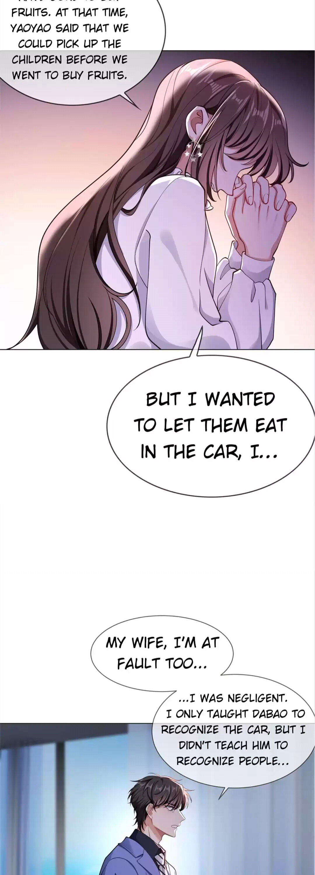 Lair & Love Game Chapter 122 page 25