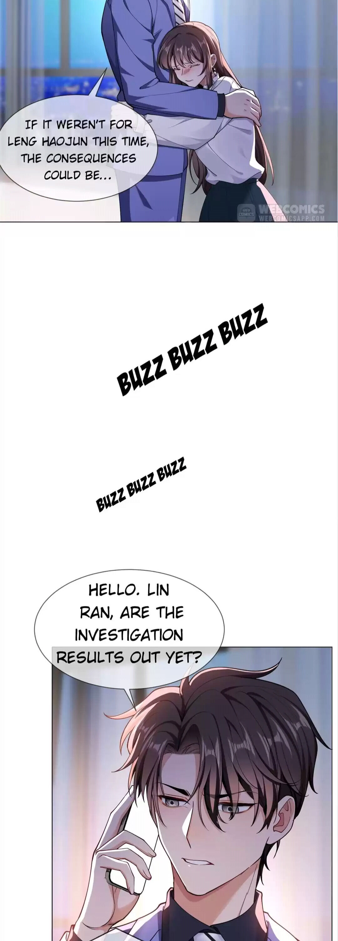 Lair & Love Game Chapter 122 page 26