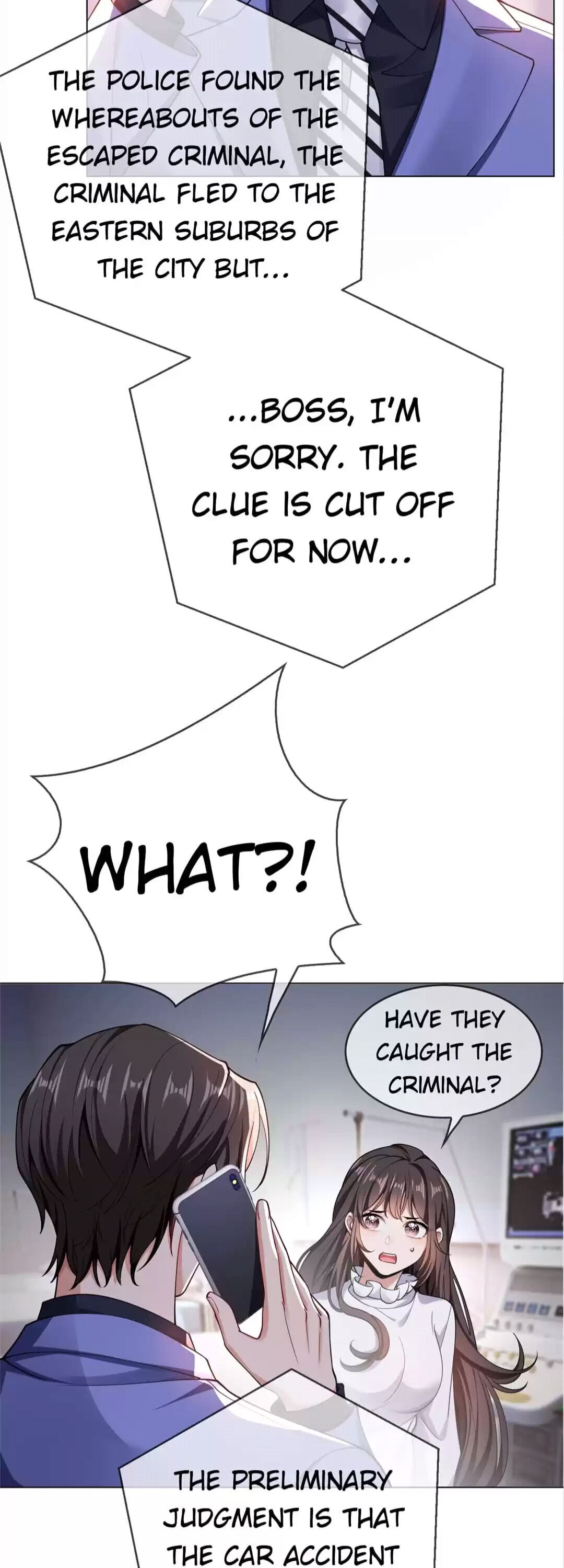 Lair & Love Game Chapter 122 page 27