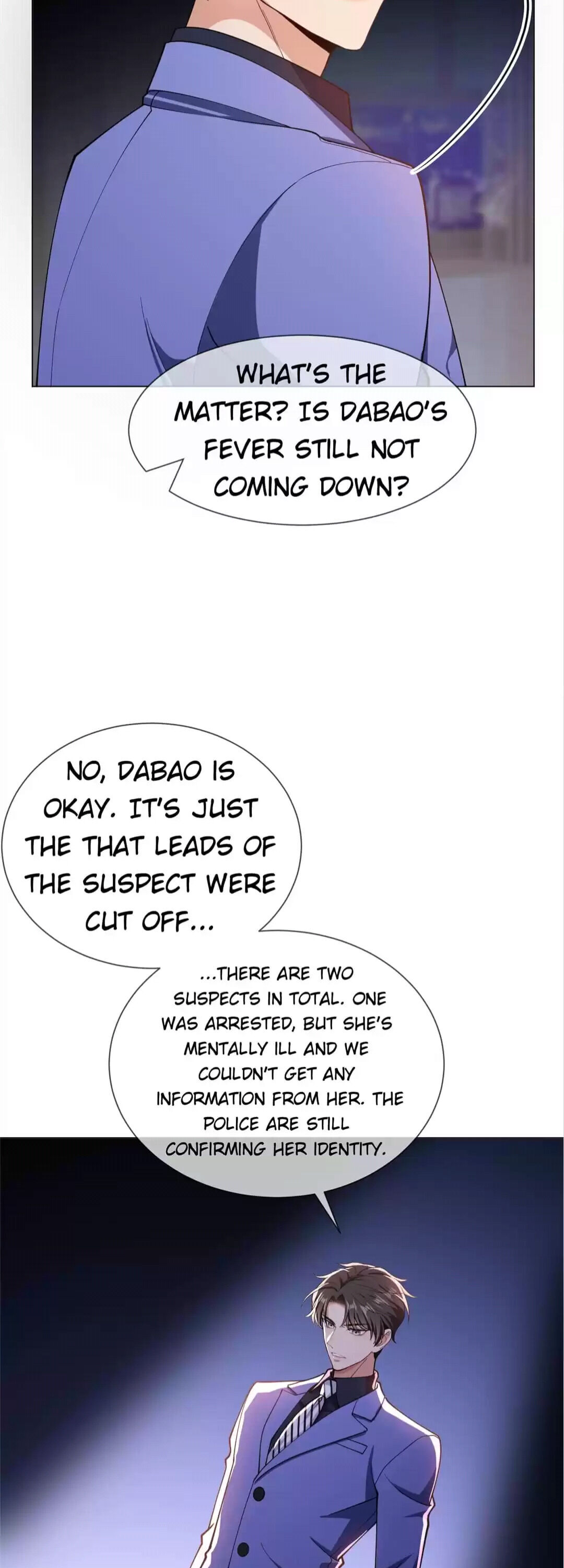 Lair & Love Game Chapter 123 page 2