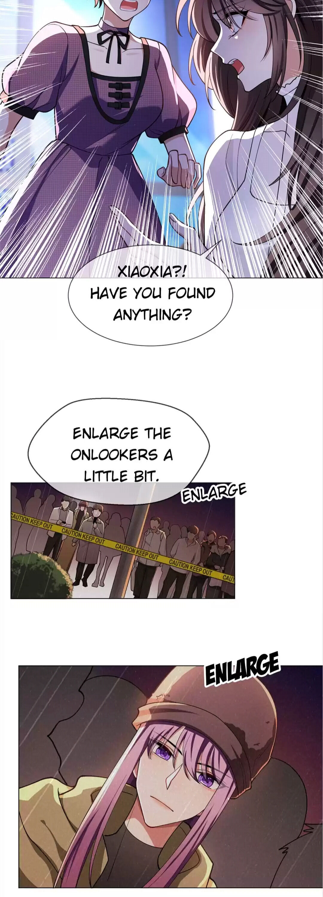 Lair & Love Game Chapter 123 page 6