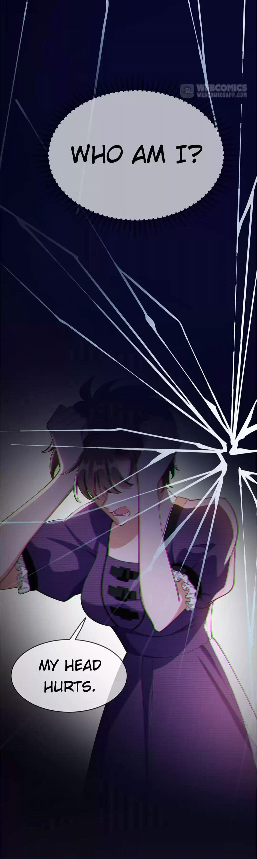 Lair & Love Game Chapter 123 page 10