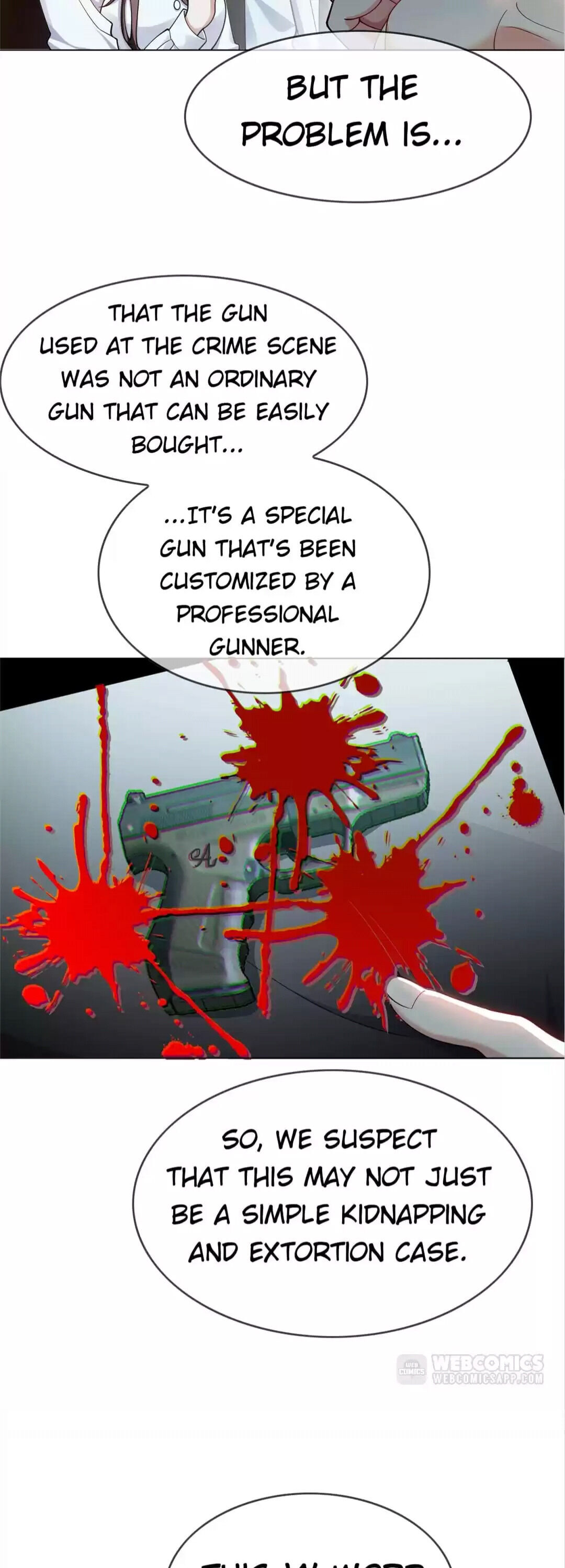 Lair & Love Game Chapter 124 page 10