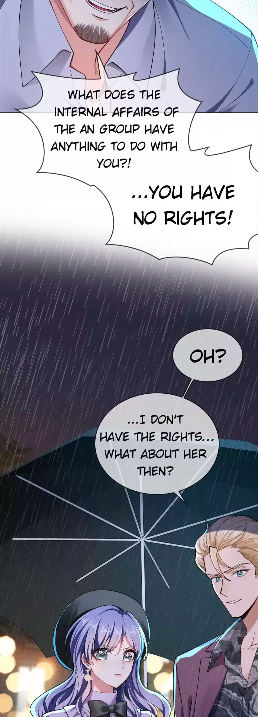 Lair & Love Game Chapter 124 page 19