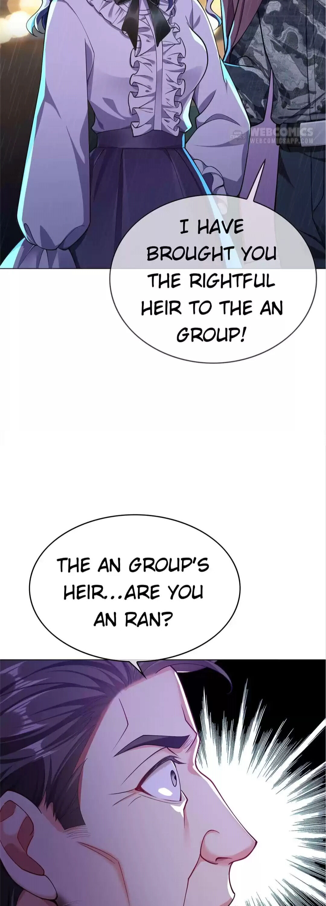 Lair & Love Game Chapter 124 page 20
