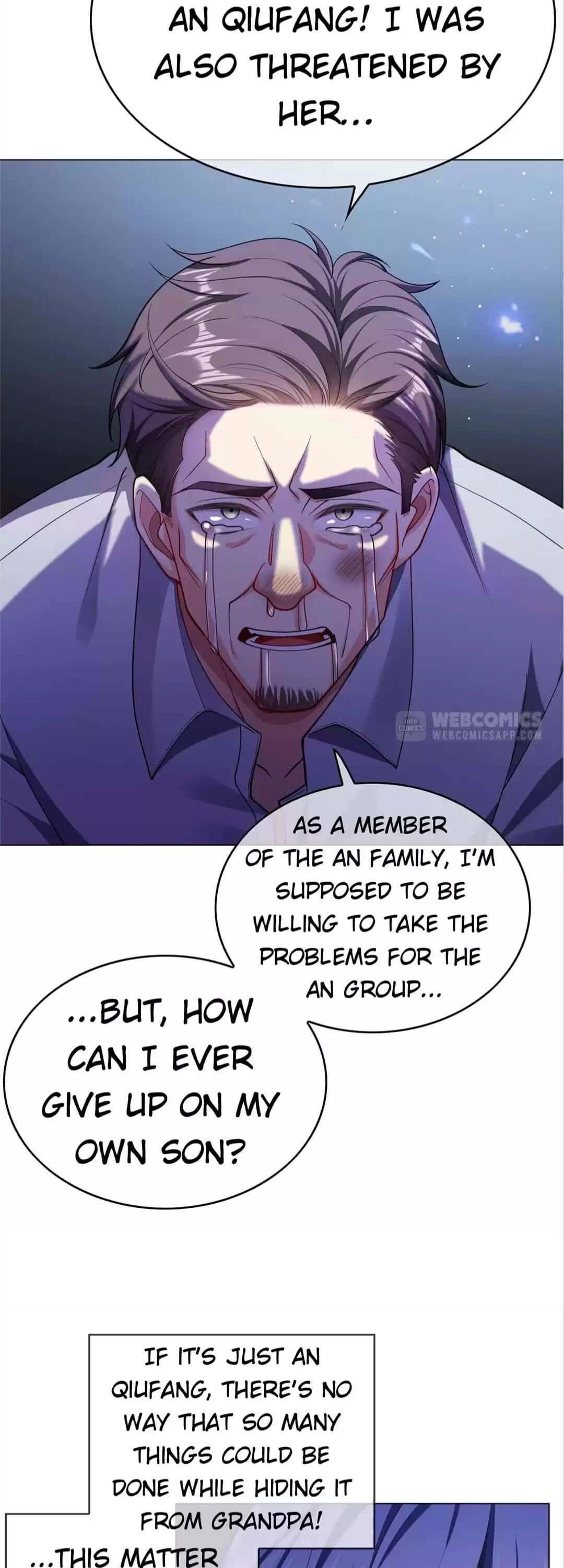 Lair & Love Game Chapter 124 page 23