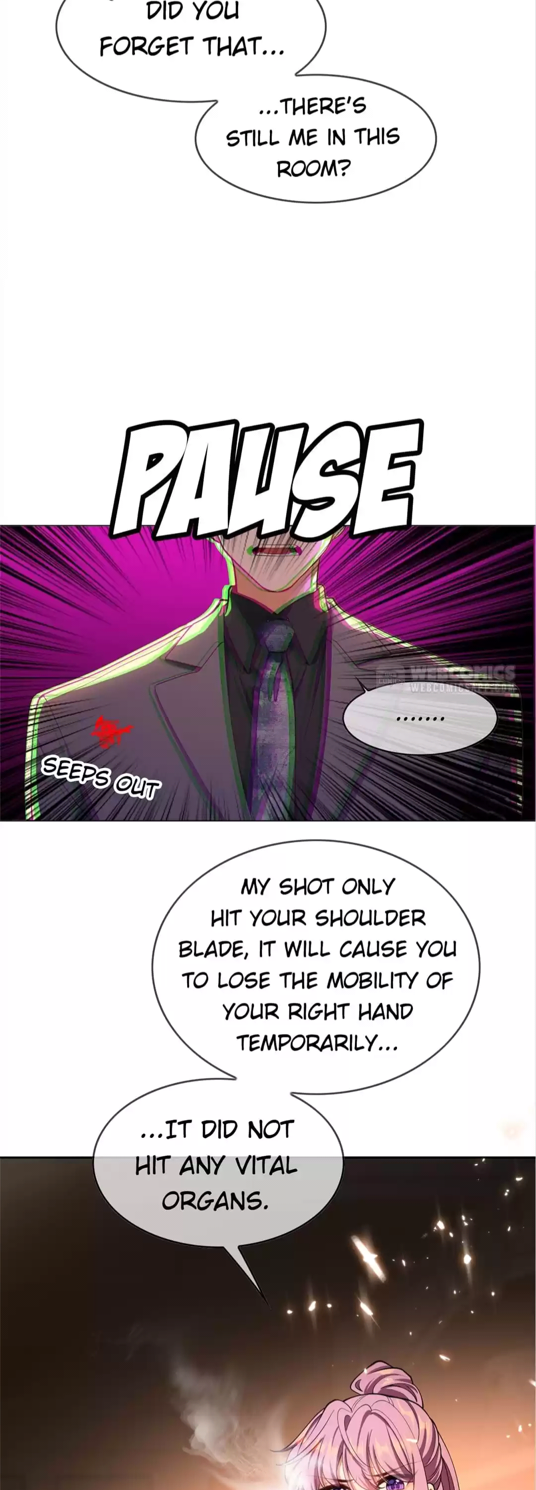 Lair & Love Game Chapter 125 page 14